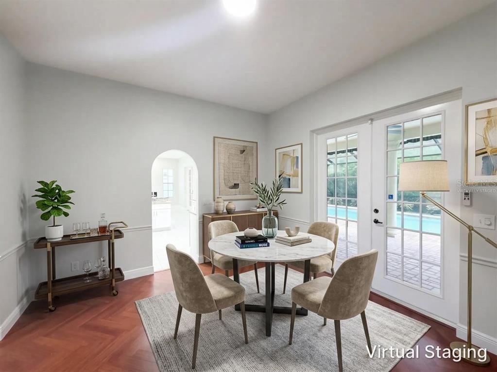 5111 QUEEN PALM TERRACE NE, ST PETERSBURG, FL — photo 3 of 30