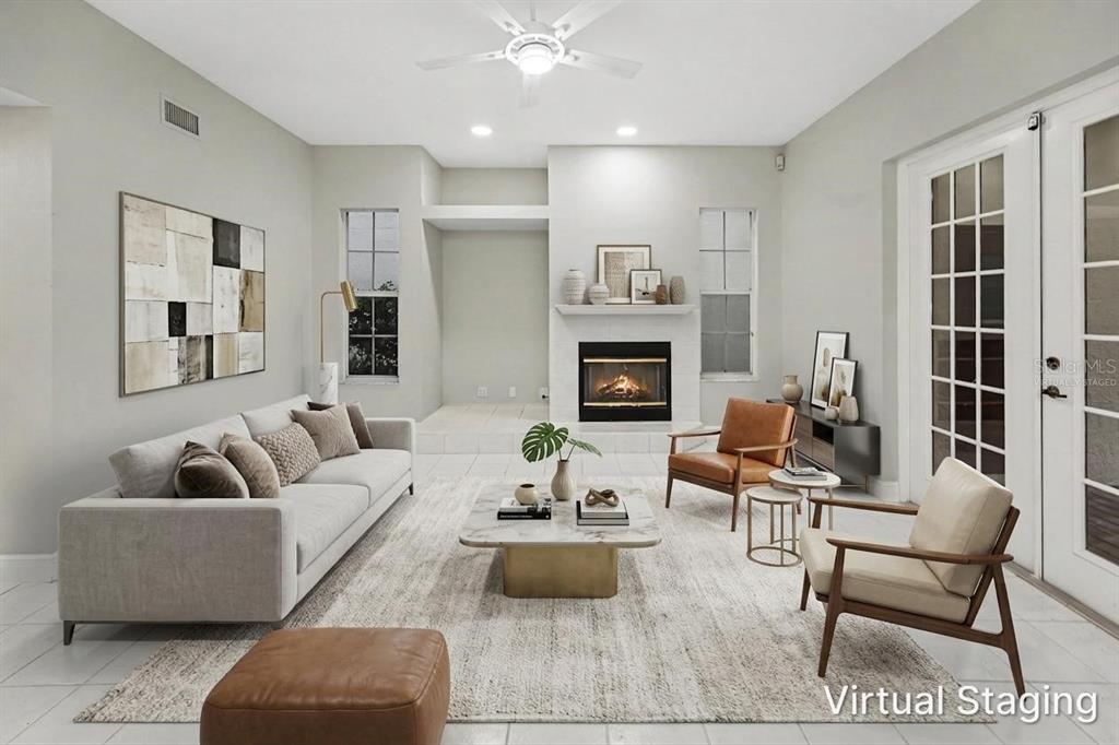5111 QUEEN PALM TERRACE NE, ST PETERSBURG, FL — photo 4 of 30