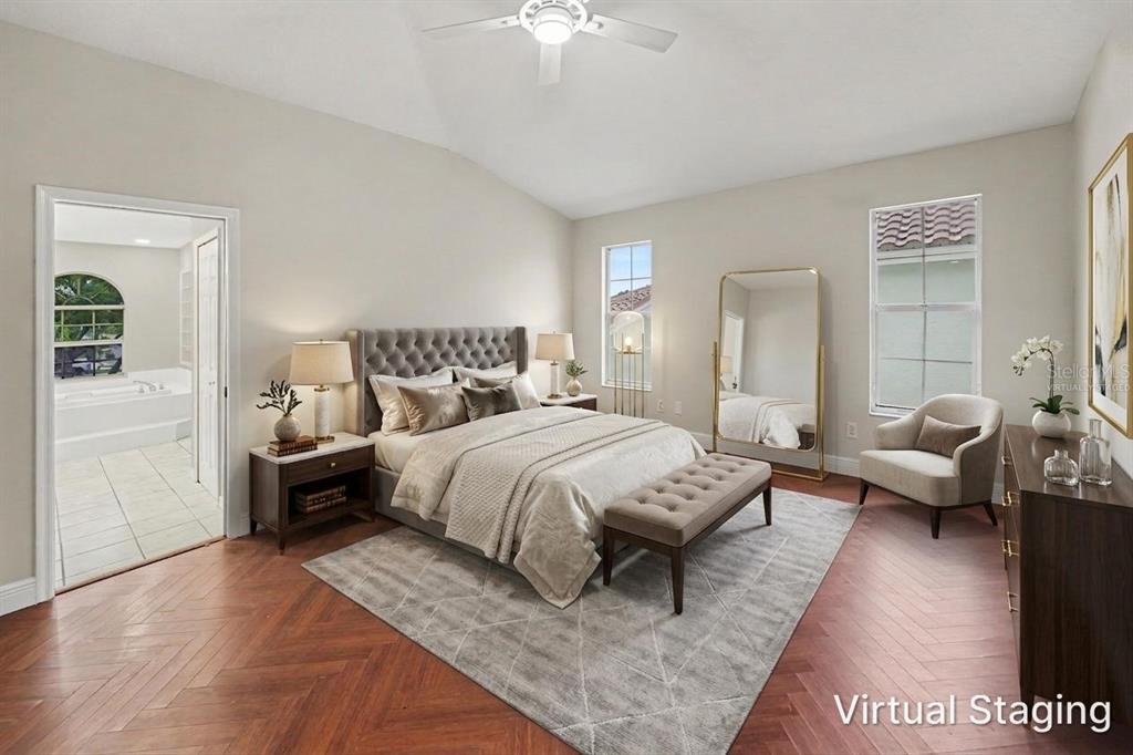 5111 QUEEN PALM TERRACE NE, ST PETERSBURG, FL — photo 5 of 30