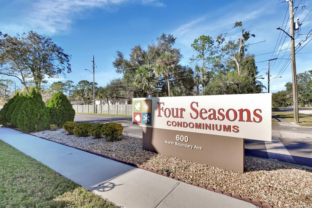 600 N BOUNDARY AVENUE UNIT 119C, DELAND, FL — photo 3 of 30