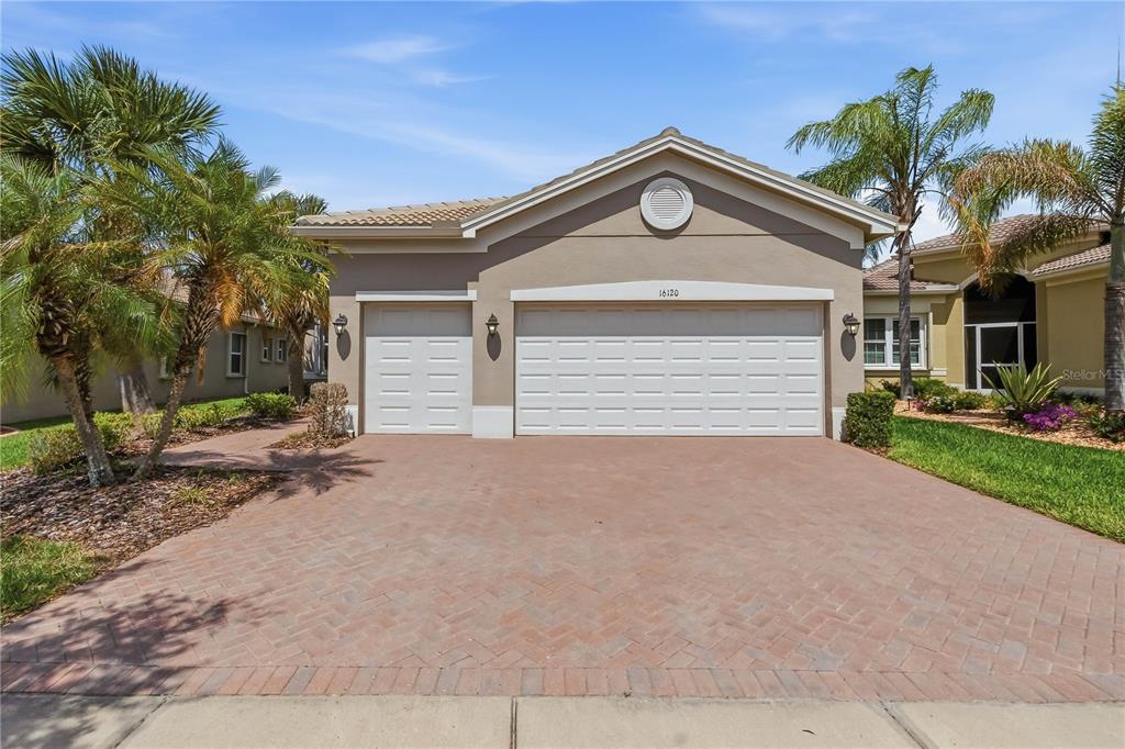 16120 CEDAR KEY DRIVE