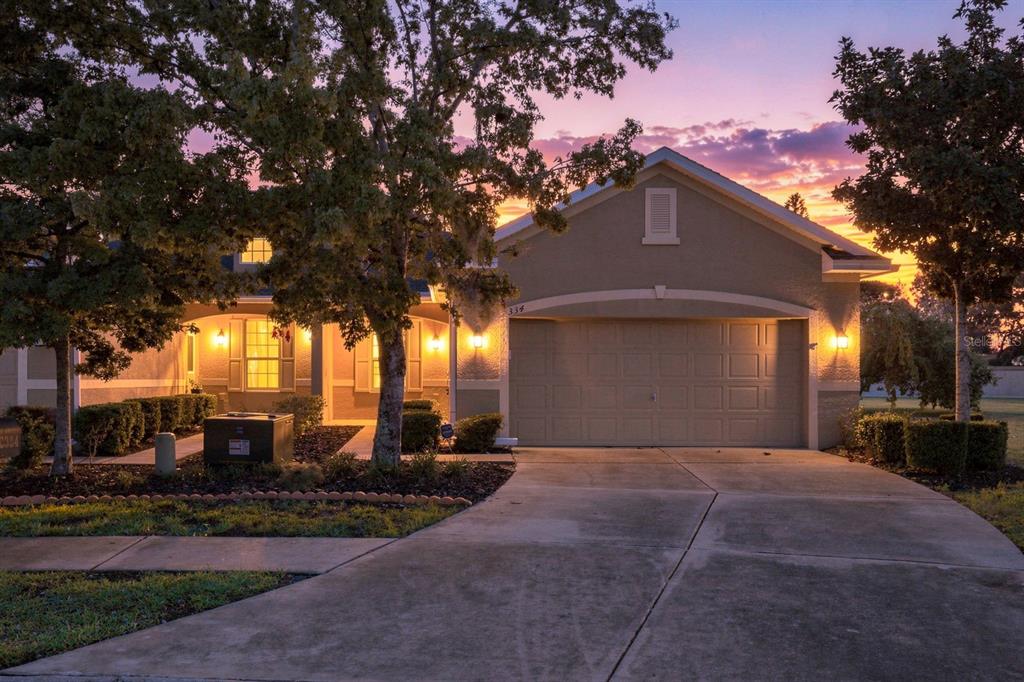 2334 BARRACUDA COURT