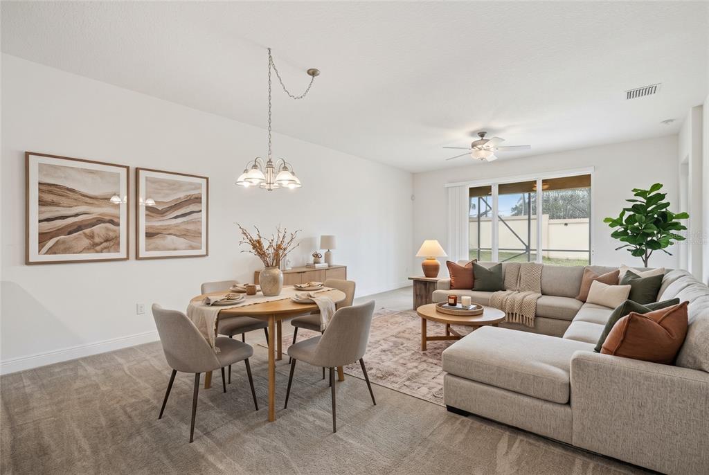 2334 BARRACUDA COURT, HOLIDAY, FL — photo 5 of 35