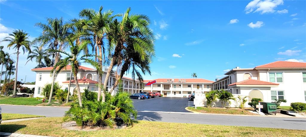 10351 REGAL DRIVE UNIT 18