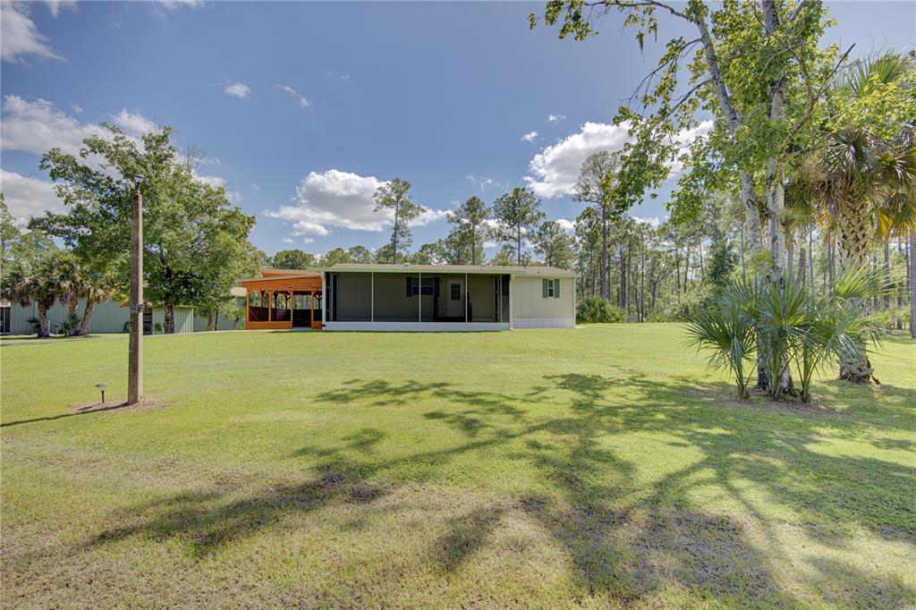 420 SMITH ROAD, OSTEEN, FL — photo 2 of 30