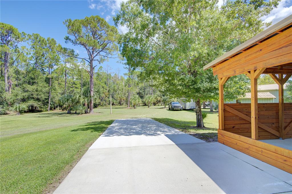 420 SMITH ROAD, OSTEEN, FL — photo 4 of 30