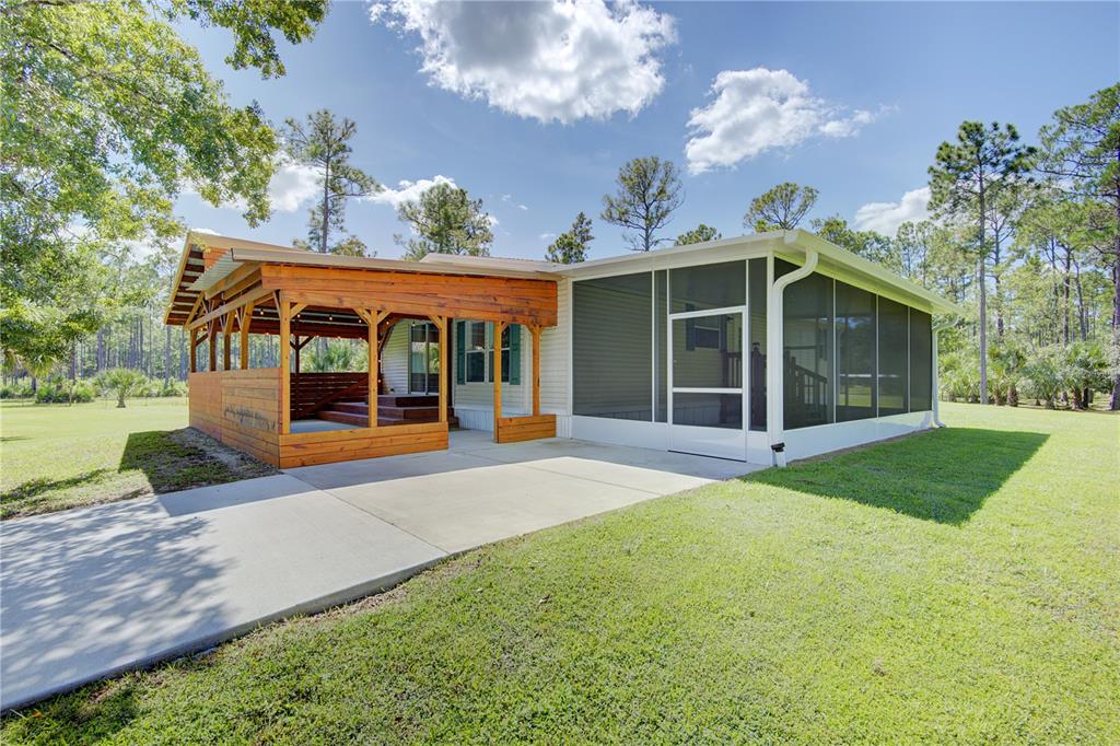 420 SMITH ROAD, OSTEEN, FL — photo 5 of 30