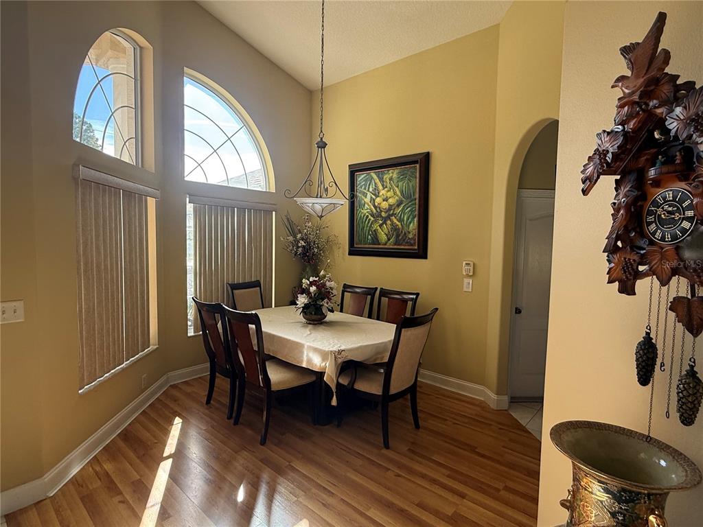 25 LAKE SUCCESS DRIVE, PALM COAST, FL — photo 3 of 16