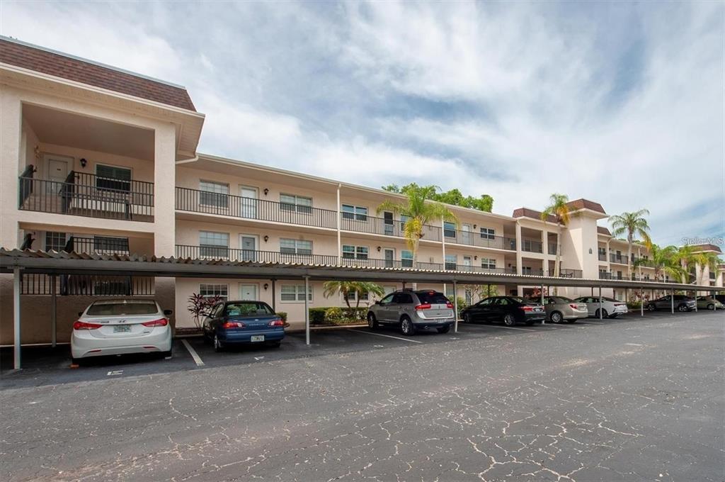 845 MAPLE COURT UNIT 103
