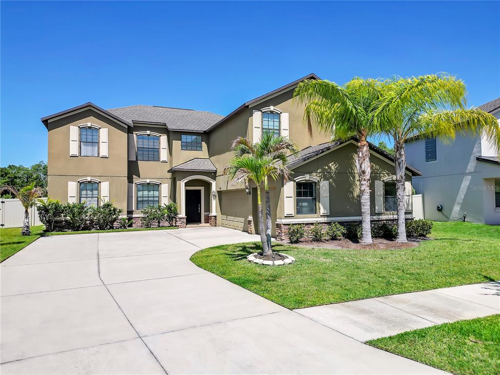 5063 IVORY STONE DRIVE