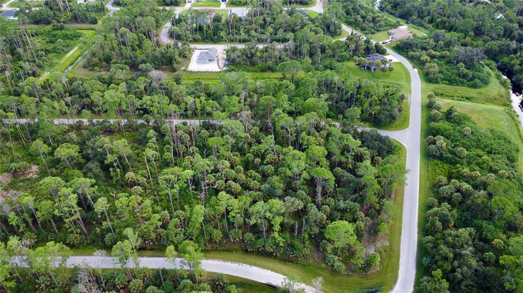 Lots 3 & 4 KAMSLER AVENUE, NORTH PORT, FL — photo 2 of 6