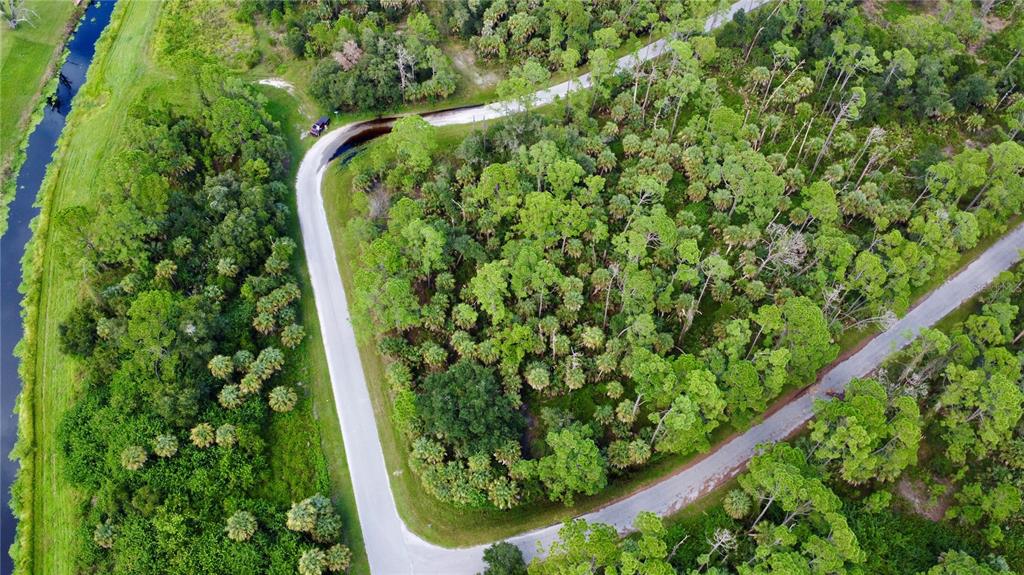 Lots 3 & 4 KAMSLER AVENUE, NORTH PORT, FL — photo 3 of 6