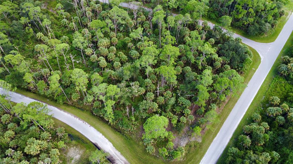 Lots 3 & 4 KAMSLER AVENUE, NORTH PORT, FL — photo 4 of 6