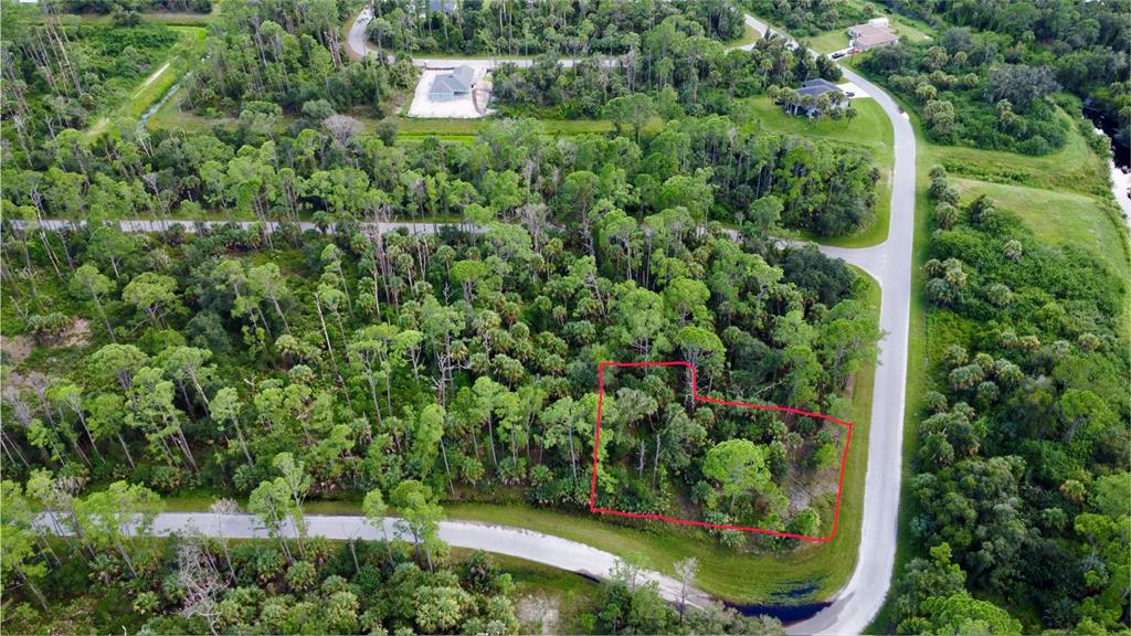 Lots 3 & 4 KAMSLER AVENUE, NORTH PORT, FL — photo 5 of 6