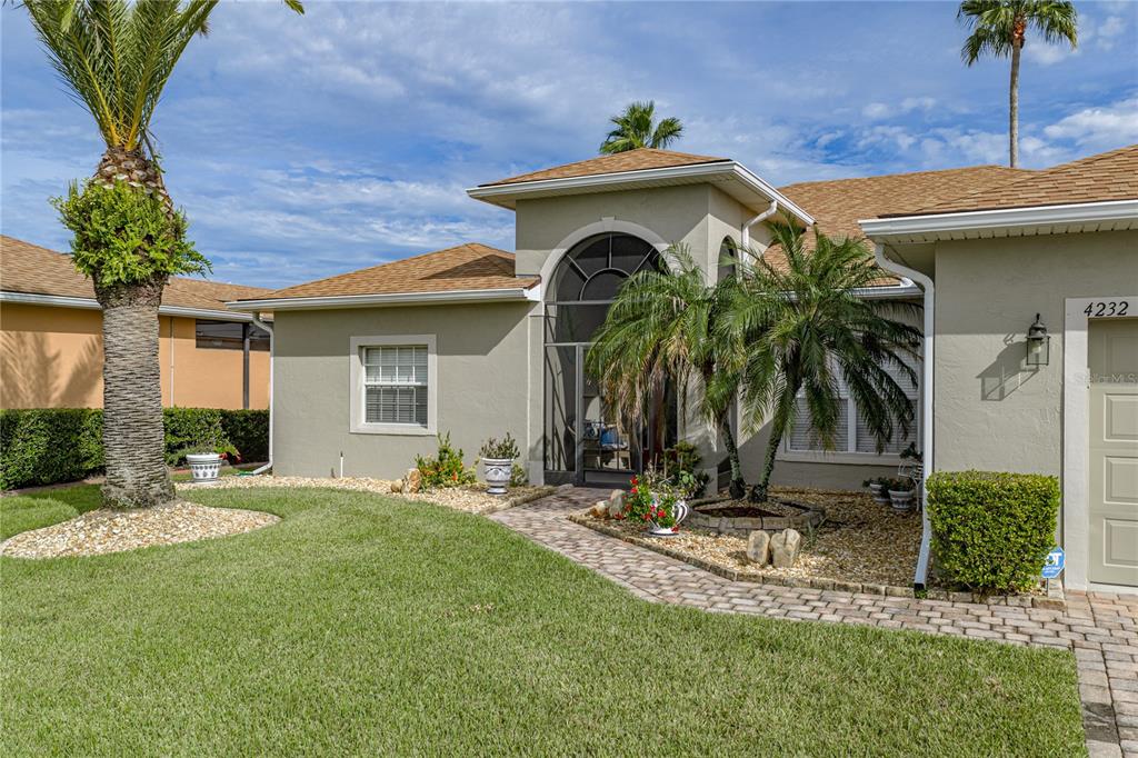 4232 DORNOCH DRIVE, LAKE WALES, FL — photo 4 of 30