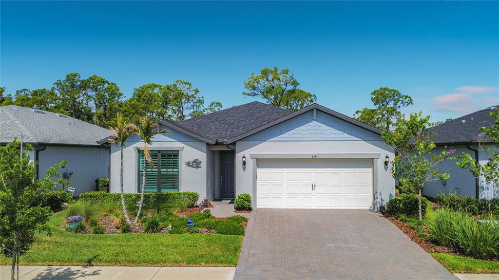 2393 GABEL OAK DRIVE DRIVE