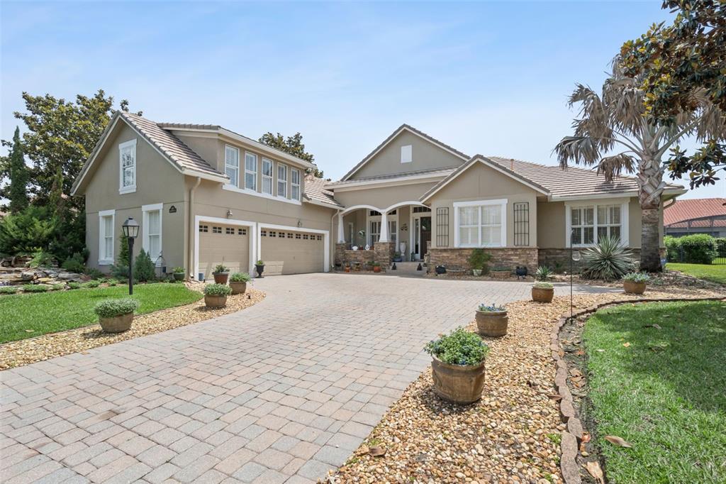 1515 LAKE WHITNEY DRIVE