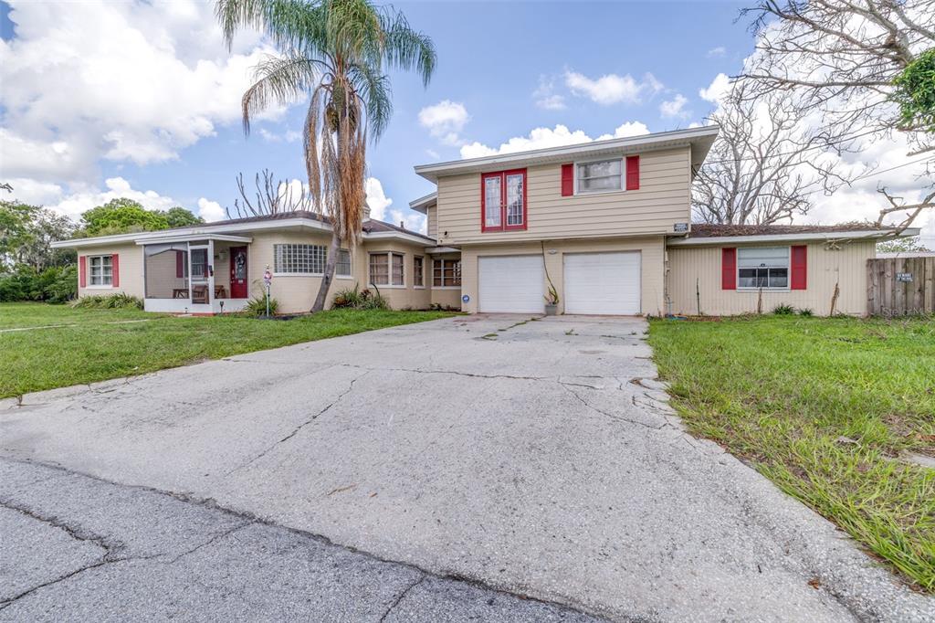 900 LAKE MARTHA DRIVE NE, WINTER HAVEN, FL — photo 2 of 30