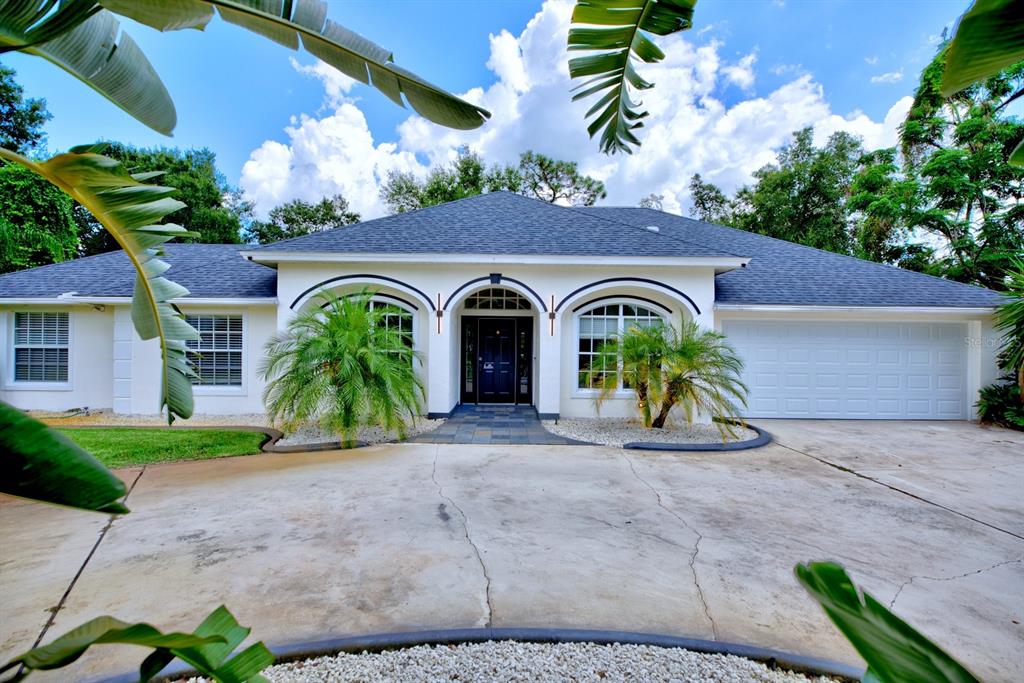 2612 CHEYENNE ROAD