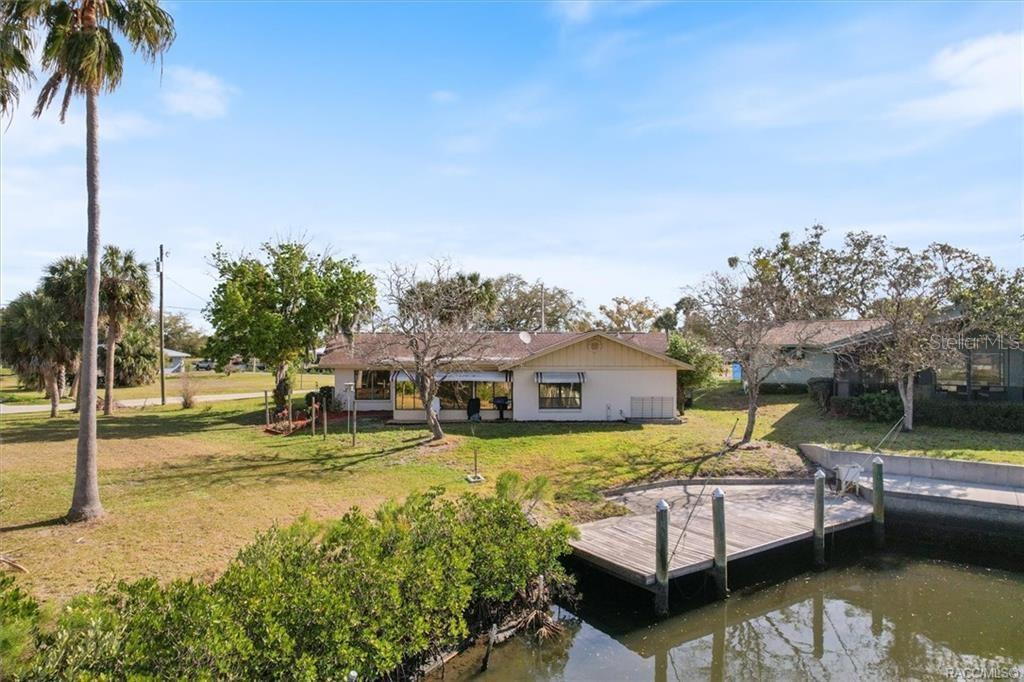 11684 W Sunnybrook COURT, CRYSTAL RIVER, FL — photo 2 of 30