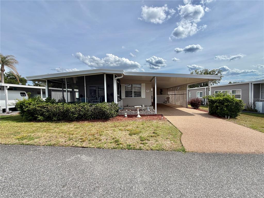 100 MARIGOLD STREET