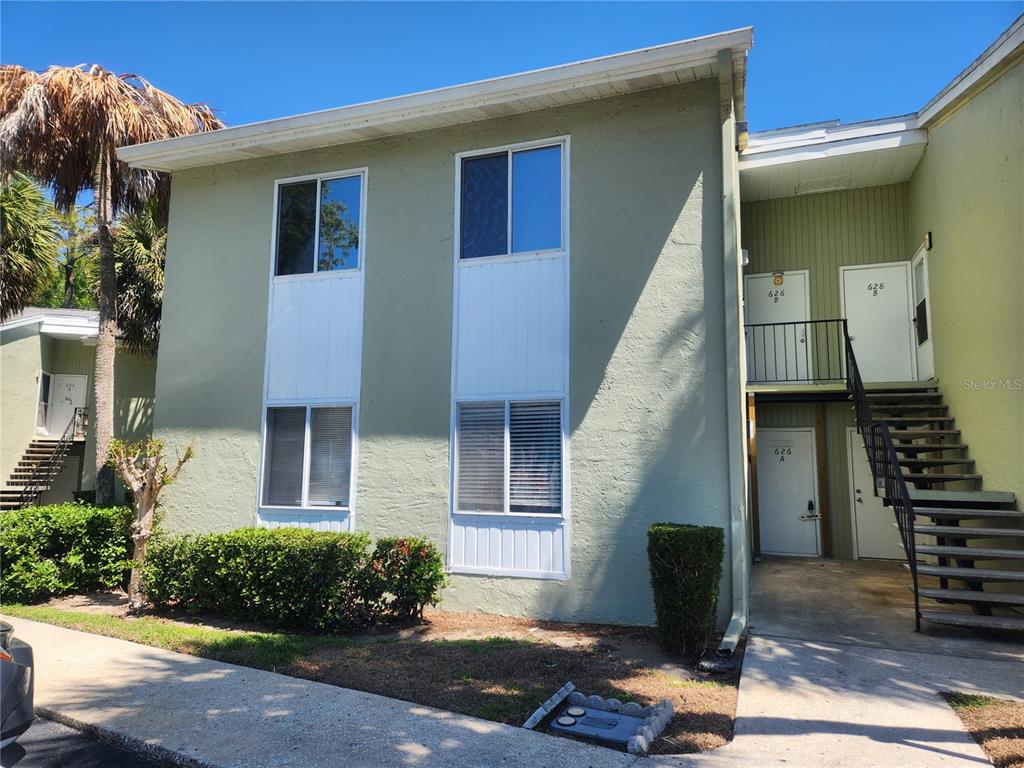 626 FAIRWAYS CIRCLE UNIT A