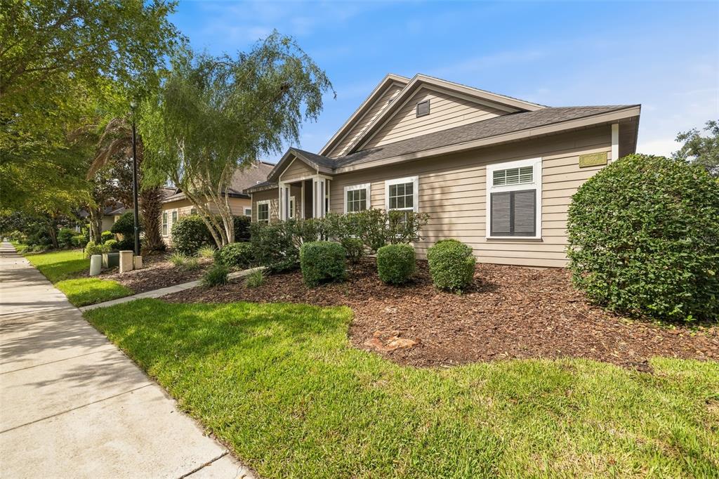 7458 SW 79TH DRIVE, GAINESVILLE, FL — photo 4 of 30