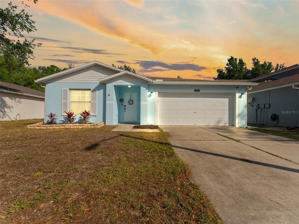 2101 HARCOURT PLACE