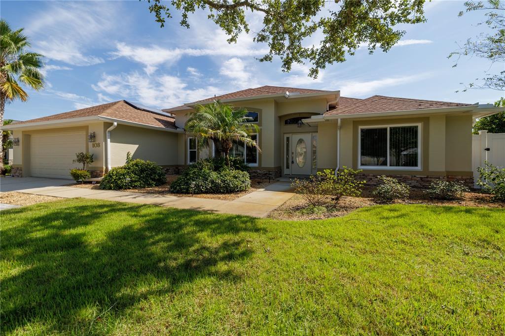 108 GREY DAPPLE WAY, ORMOND BEACH, FL — photo 3 of 30