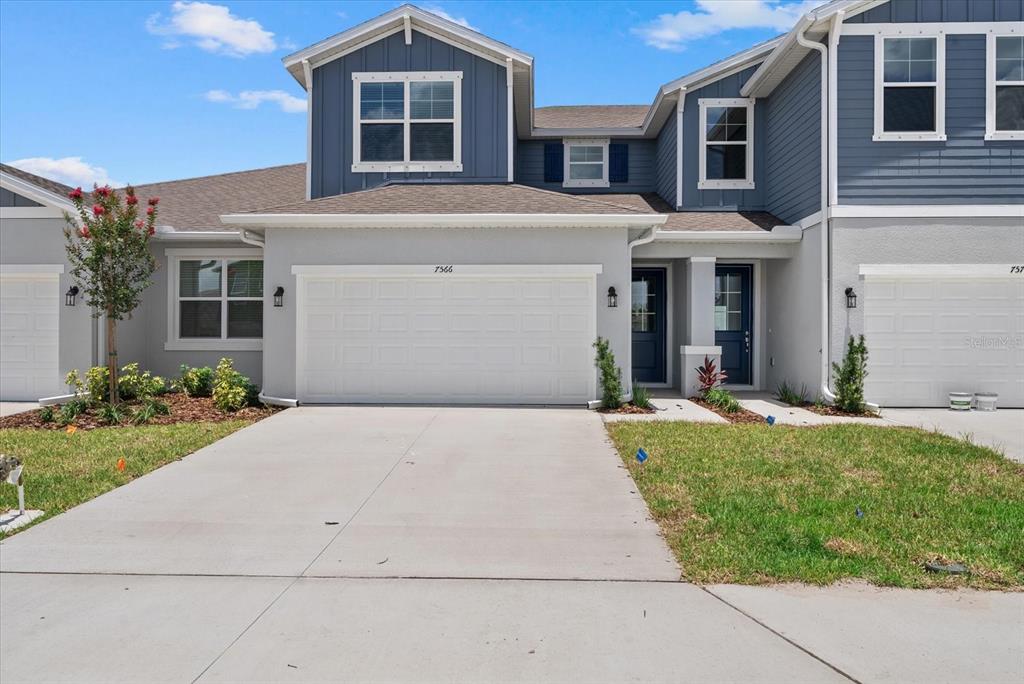 7566 SEA OAK COURT
