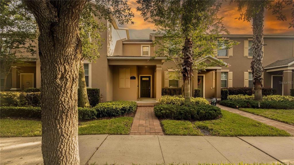 14815 DRIFTWATER DRIVE