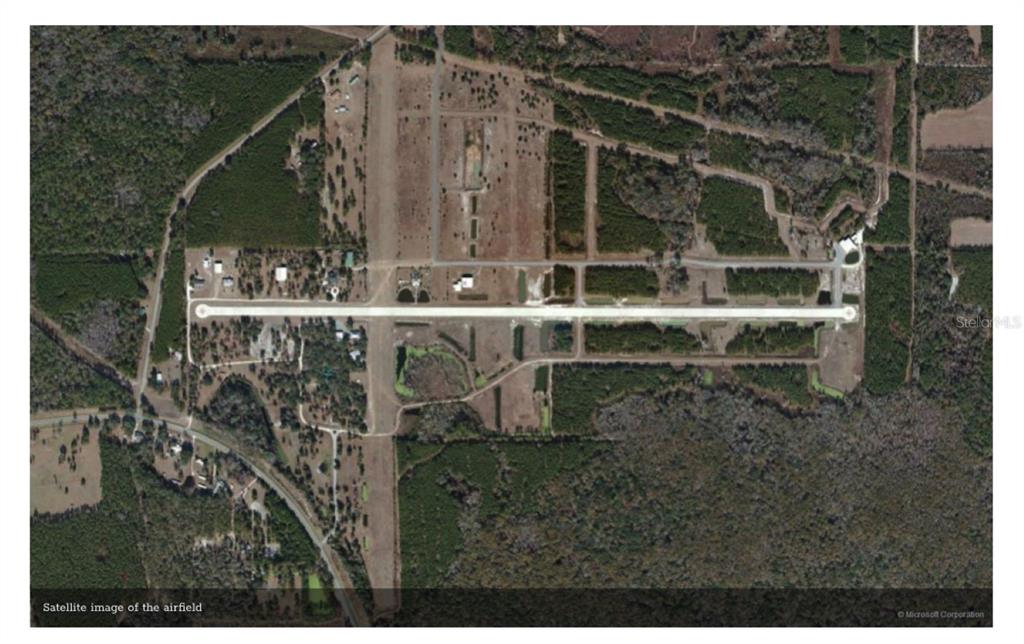 Parcel 3 SW 128TH ROAD