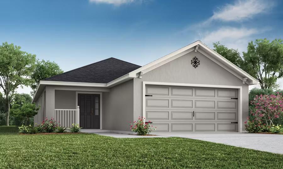 2319 NORTHUMBERLAND COURT