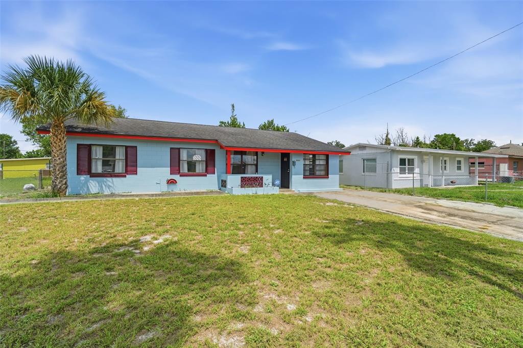 5003 KEITH PLACE, ORLANDO, FL — photo 2 of 45