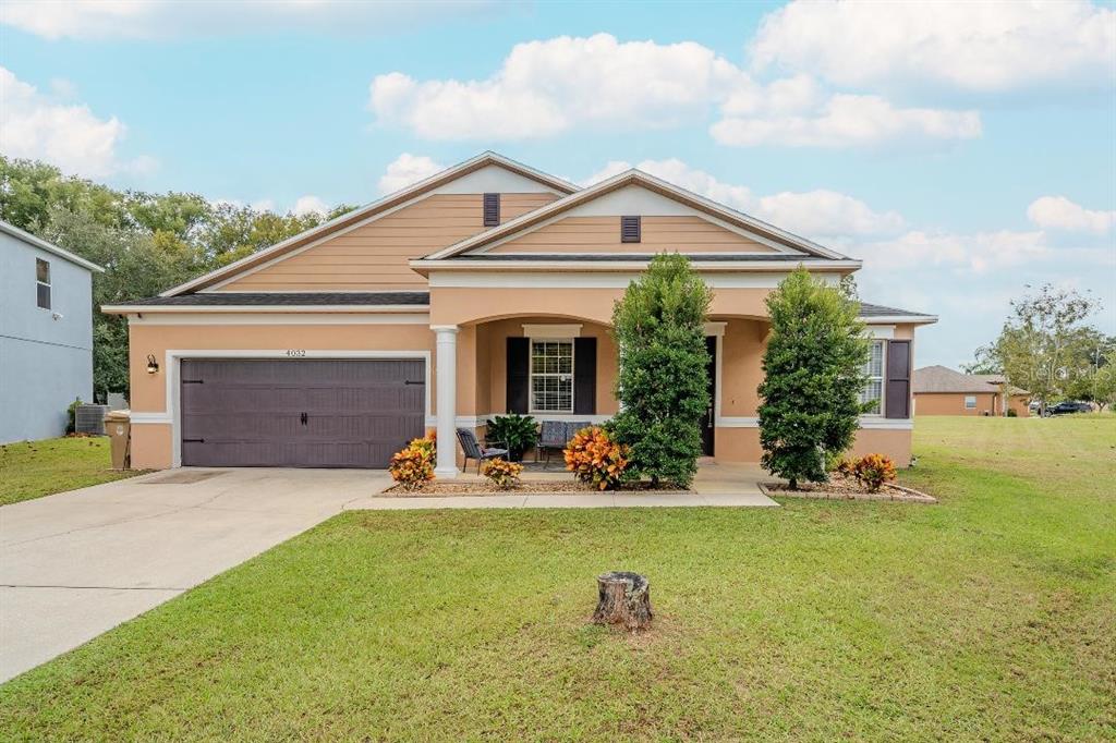 4032 MEADOWLARK DRIVE