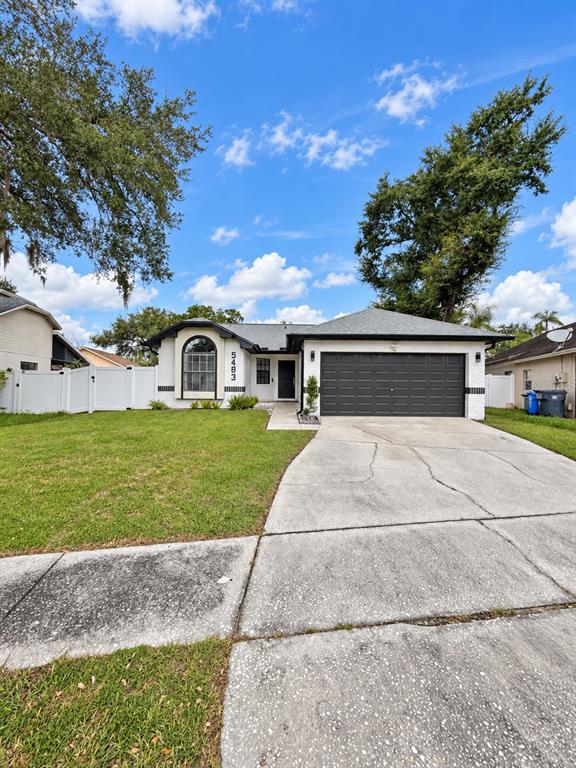 5483 FRIARSWAY DRIVE, TAMPA, FL — photo 5 of 30