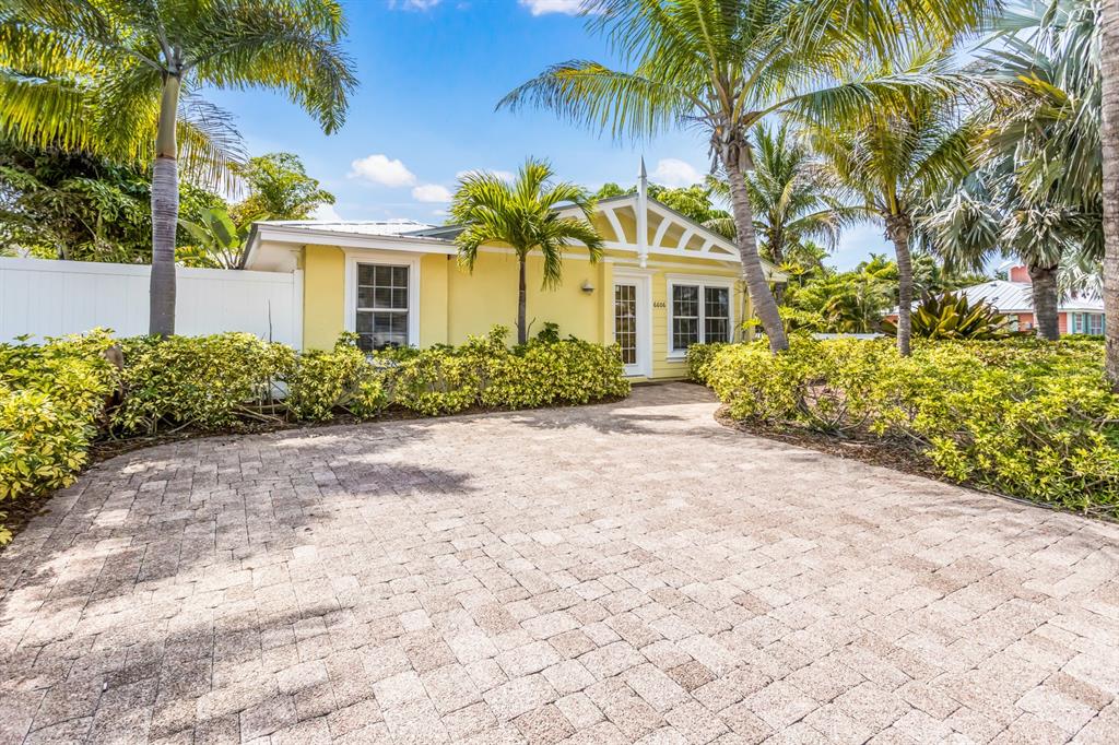 6606 HOLMES BOULEVARD UNIT 3