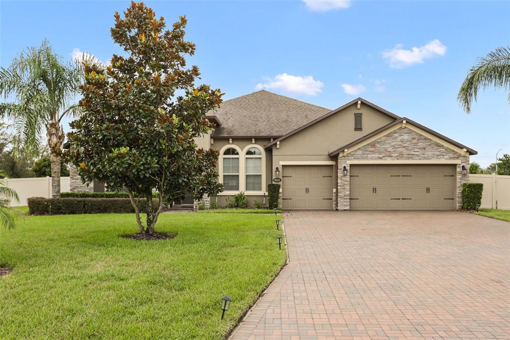3243 KAYAK WAY, ORLANDO, FL — photo 3 of 30