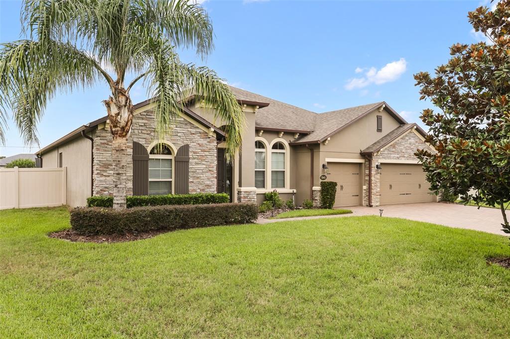 3243 KAYAK WAY, ORLANDO, FL — photo 4 of 30