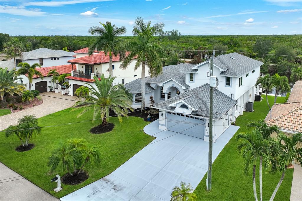 2309 SE 20TH PLACE, CAPE CORAL, FL — photo 2 of 30