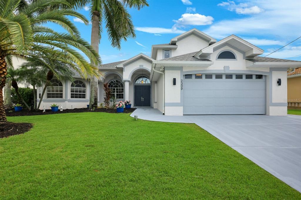 2309 SE 20TH PLACE, CAPE CORAL, FL — photo 3 of 30