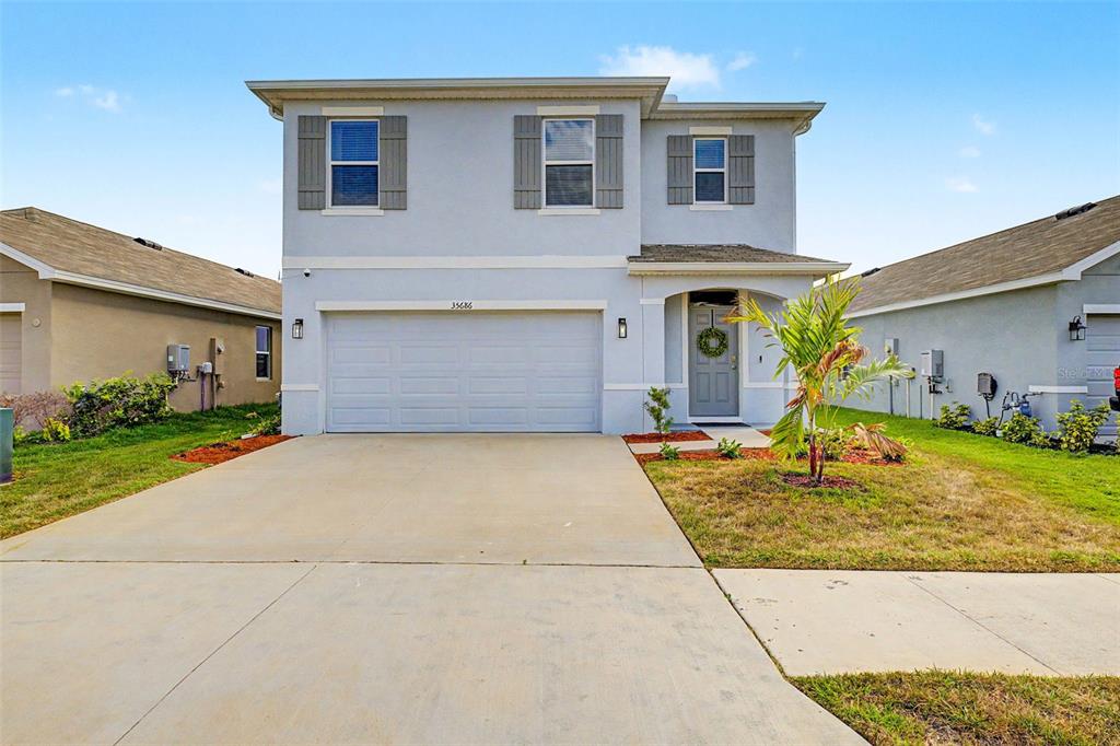 35686 SUNFLOWER HILL DRIVE