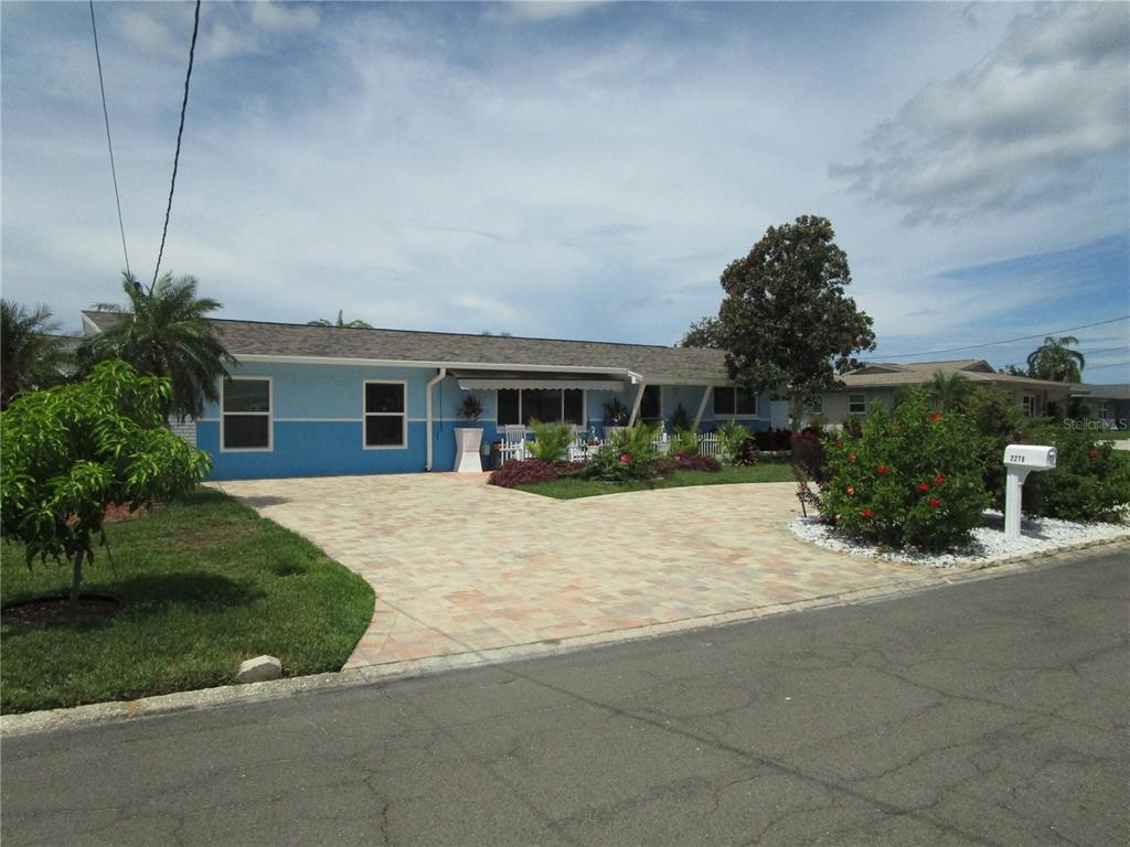 2278 CAROLYN DRIVE