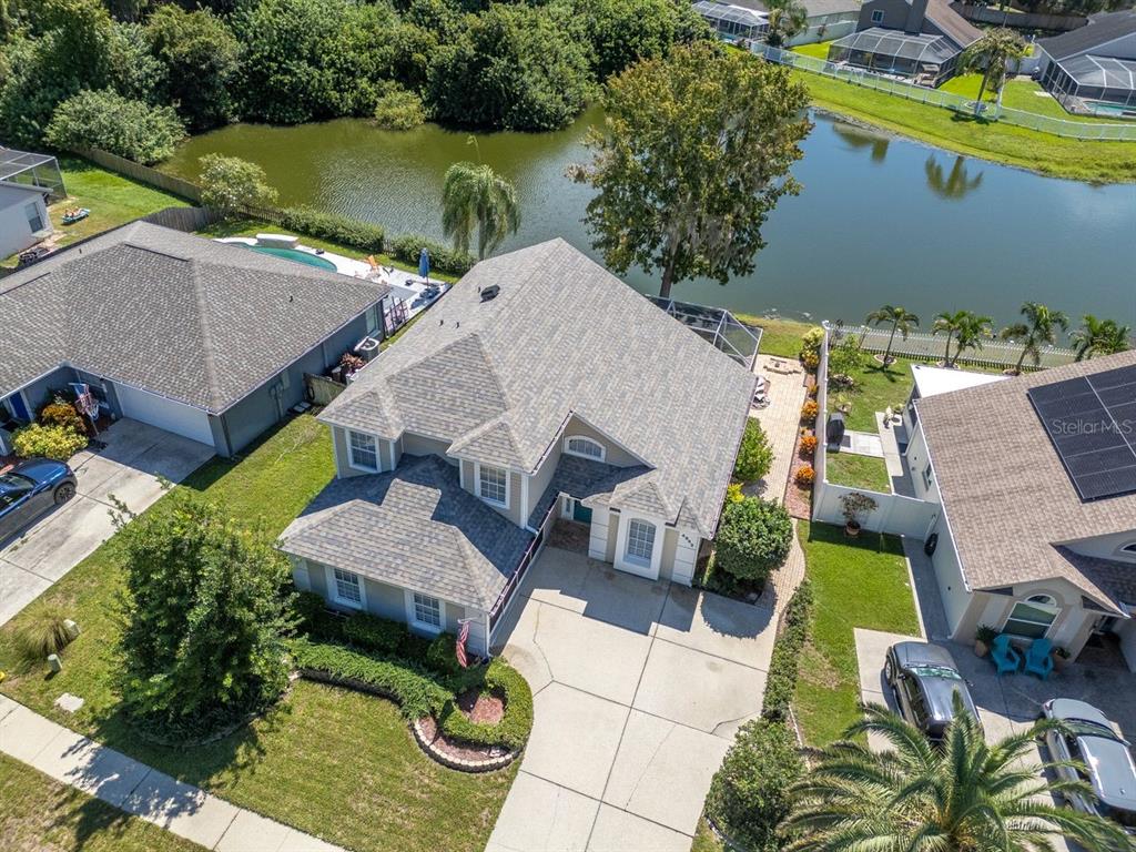4842 WELLBROOK DRIVE, NEW PORT RICHEY, FL — photo 2 of 30