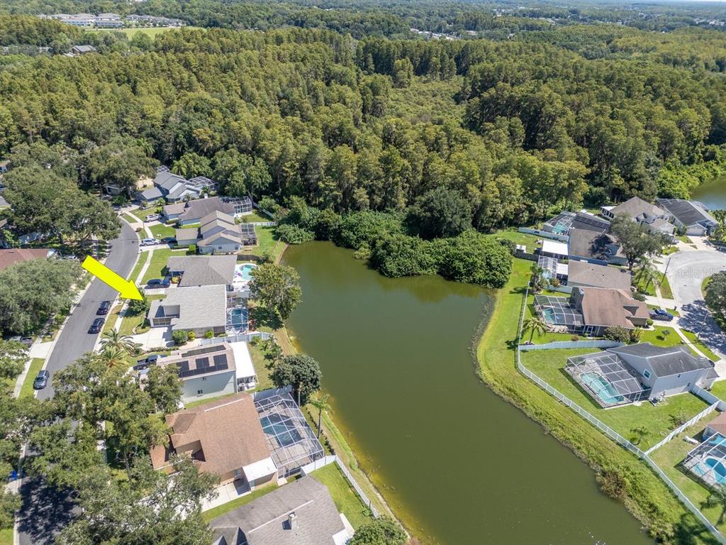 4842 WELLBROOK DRIVE, NEW PORT RICHEY, FL — photo 4 of 30