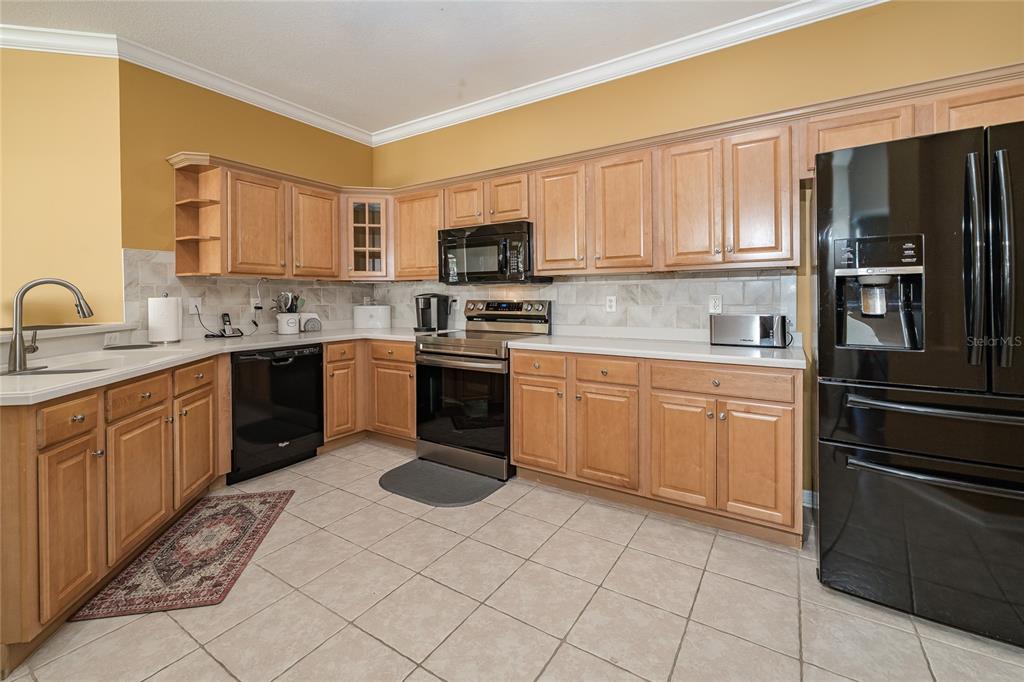 3428 CHAPEL CREEK CIRCLE, WESLEY CHAPEL, FL — photo 2 of 30