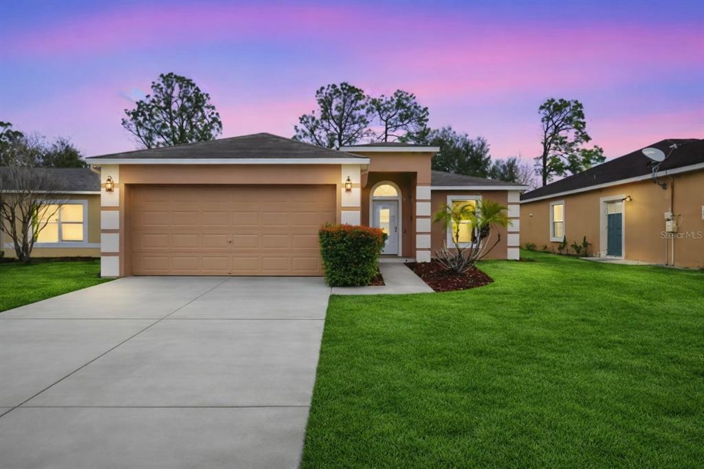 837 ROCKY MOUNTAIN COURT
