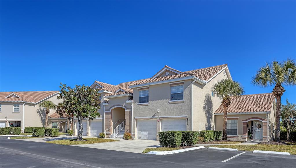 7641 SWEETBAY CIRCLE UNIT 7641