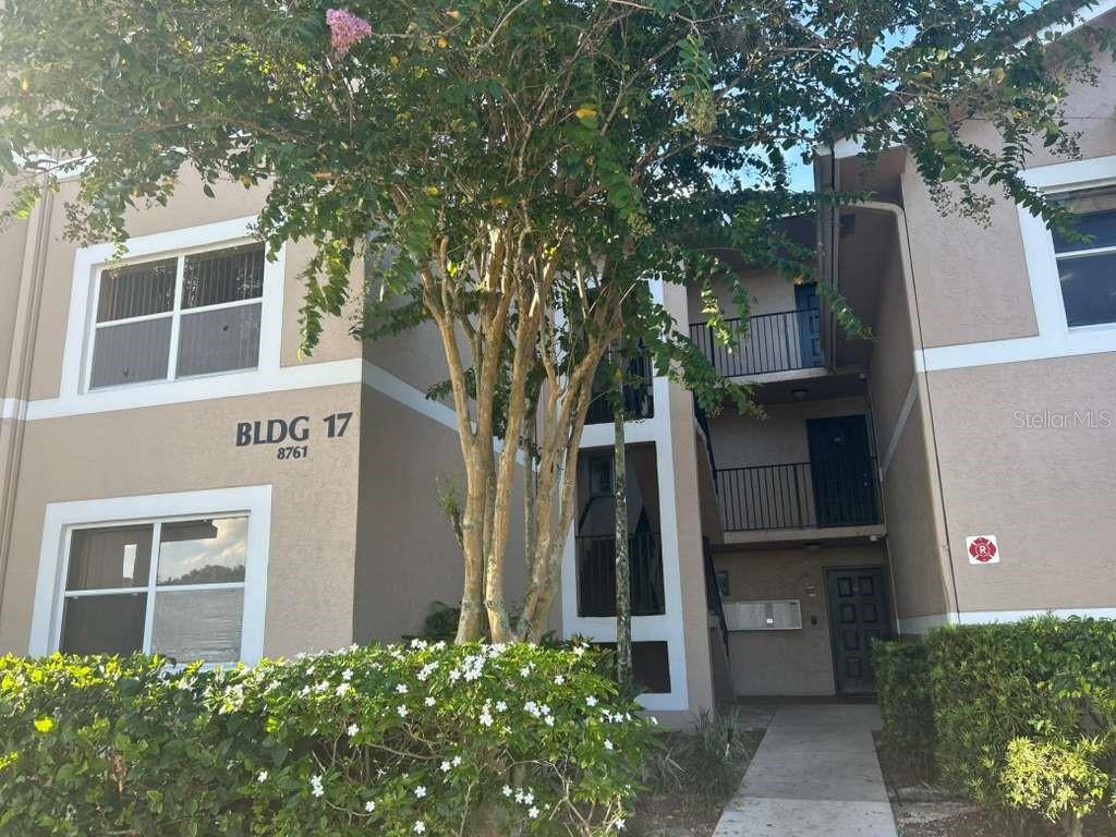 8761 WILES ROAD UNIT 104