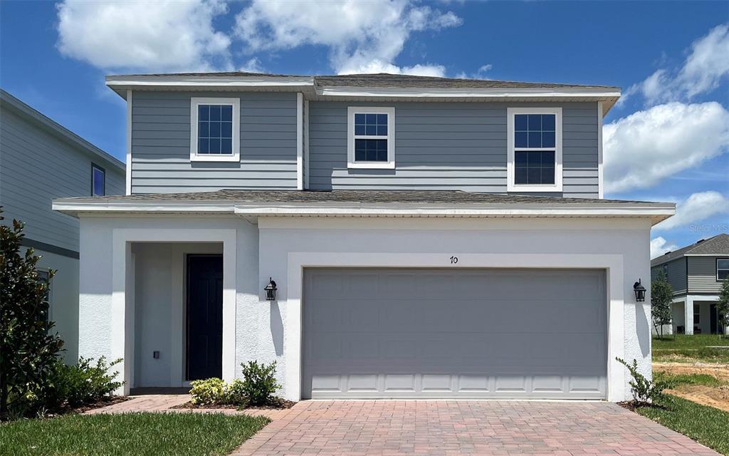 7036 ROLLING LEAF ROAD